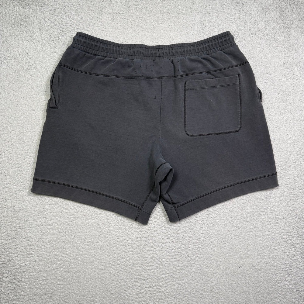 Nike sweat shorts - Picture 4 of 5